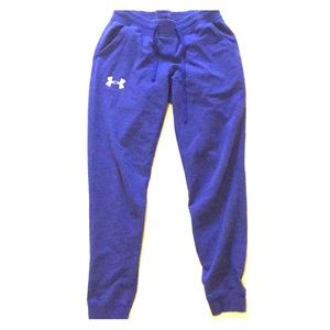 Under Armour sweats